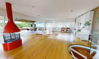 Imagem 2: Cobertura Duplex com 4 dormitórios à venda na Vila Andrade - Morumbi