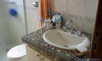 Imagem 4: CASA ASSOBRADADA - PERDIZES - SP