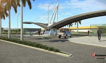 Imagem 5: Antares Polo Aeronáutico