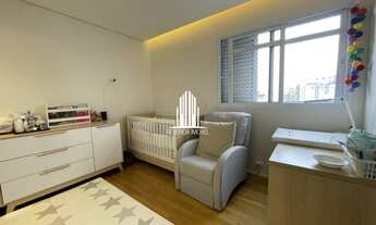 Imagem 7: Apartamento no Itaim Bibi 137m² 3 Dormitórios, 1 Suíte, 2 Banheiros e 1 Vaga