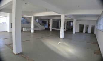 Imagem 7: Locação Prédio Bonfim Belo Horizonte