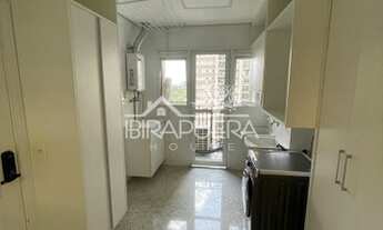 Imagem 7: Apartamento 300 m², venha morar no melhor condomínio de São Paulo à venda e para locação