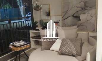 Imagem: Apartamento à venda em Santo Amaro com