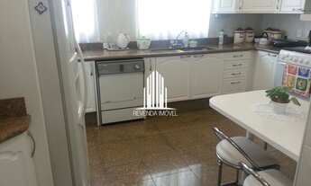 Imagem 4: Apartamento com 4 dorms, 4 suites e 5 vagas em campo belo