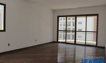 Imagem 2: APARTAMENTO - MOEMA PÁSSAROS - SP