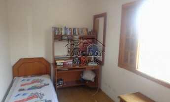 Imagem 5: REF 4343 Casa Sobrado no bairro de Jardim das Flores - Osasco -SP