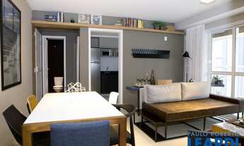 Imagem 5: APARTAMENTO - VILA MADALENA - SP