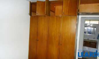 Imagem 6: APARTAMENTO - POMPÉIA - SP