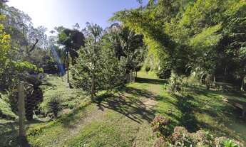 Imagem 3: Sítio para Venda em São Pedro de Alcântara, Barro Branco, 1 dormitório, 1 banheiro