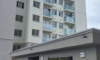 Imagem 7: Apartamento para venda com 45 metros quadrados com 2 quartos em Irajá - Rio de Janeiro - R