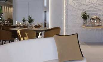 Imagem 4: Aepartamento para venda no Harissa, possui 165 metros quadrados com 3 suítes , 3 vagas de