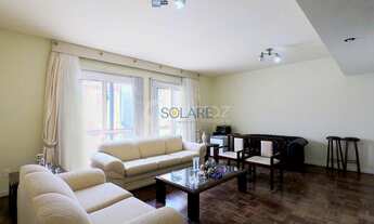 Imagem 3: Casa de 3 dormitórios (1 suíte) - 5 vagas de garagem no bairro Agronômica