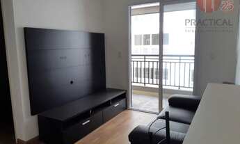 Imagem: Apartamento com 1 dormitório para alugar