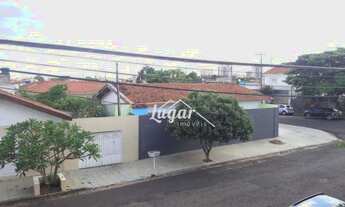 Imagem 7: Casa com 3 dormitórios para alugar, 174 m² por R$ 4.000,00/mês - Jardim Maria Izabel - Mar