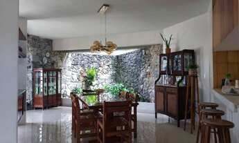 Imagem 4: Casa Com 4/4 em Praia do Flamengo - Salvador - BA