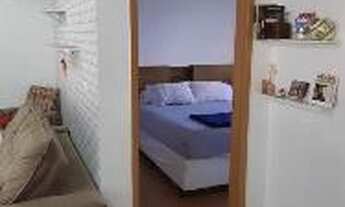 Imagem 6: Apto 48m² no 4ª andar com elevador