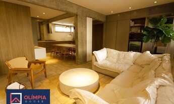 Imagem 6: Apartamento Venda 2 Dormitórios - 93 m² Perdizes