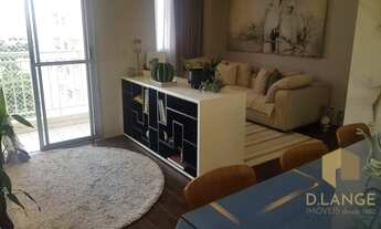 Imagem: Apartamento com 2 dormitórios, 67 m²