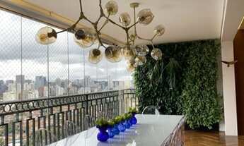 Imagem 7: Apartamento Venda Vila Olímpia 156 m² 3 Dormitórios