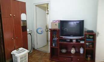 Imagem 3: Casa Padrão em São José dos Campos