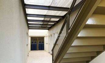 Imagem 3: Kitnet com 1 dormitório para alugar, 27 m² por R$ 599,00/mês - Altos do Taquaral - Piracic