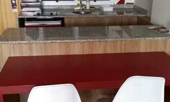 Imagem: Apartamento com 1 dormitório à venda