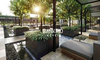 Imagem 5: Apartamento, 3 quartos, 1 suíte, 116,78 m², 2 vagas, Botafogo, RJ