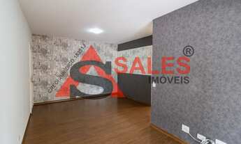 Imagem 6: Apartamento para venda R$ 780.000, 2 dormitórios. 1 suíte, 68 metros, 2 vagas, Rua Rondin