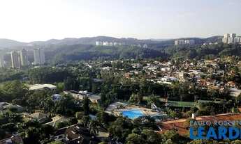 Imagem 2: APARTAMENTO - ALPHAVILLE - SP