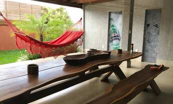 Imagem 7: Casa em Condomínio para Venda em Vespasiano, Rosa dos Ventos, 4 dormitórios, 3 suítes, 2 b