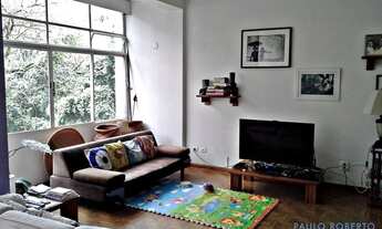 Imagem: APARTAMENTO - JARDIM AMÉRICA - SP