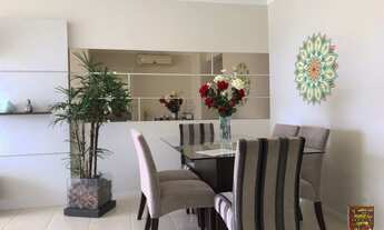 Imagem 7: FLORIANóPOLIS - Apartamento Padrão - Jardim Atlântico