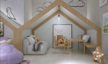 Imagem 6: APARTAMENTO AVIAÇÃO - PRAIA GRANDE SP