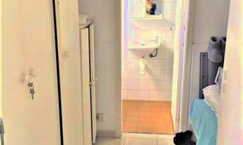 Imagem 6: APARTAMENTO - INDIANÓPOLIS - SP