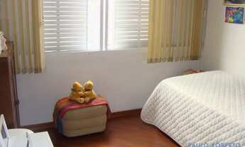 Imagem 5: APARTAMENTO - MOEMA ÍNDIOS - SP