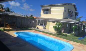 Imagem 4: Barra de Jacuipe Fim de semana e outros