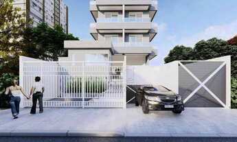 Imagem 6: Apartamento à venda, 50 m² por R$ 381.000,00 - Parque das Nações - Santo André/SP