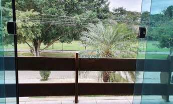 Imagem: Casa com 3 dormitórios, 341 m² - venda