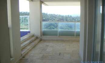 Imagem 4: APARTAMENTO - TAMBORÉ - SP