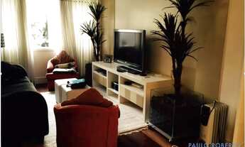 Imagem 6: APARTAMENTO - PARAÍSO - SP