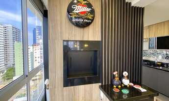 Imagem 5: Apartamento de 02 dormitórios na Praia Grande