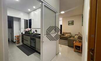 Imagem 3: Apartamento com 2 dormitórios sendo 1 suíte, 69 m²- Jardim Europa - Sorocaba/SP