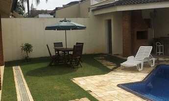 Imagem 2: CASA EM CONDOMÍNIO - ALPHAVILLE - SP