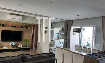 Imagem 2: Apartamento - Parque Industrial - Campinas