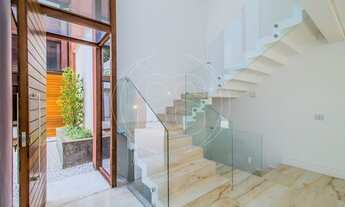 Imagem 4: São Paulo - Casa de Condomínio - Parque Colonial