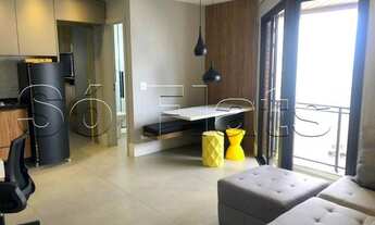 Imagem 1: Flat Personal disponível para venda com 42m² e 01 vaga de garagem