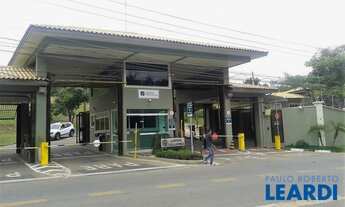 Imagem 4: TERRENO EM CONDOMÍNIO - CONDOMÍNIO RESIDENCIAL JARDIM PRIMAVERA - SP