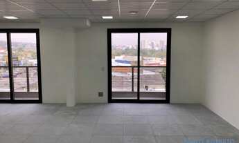 Imagem 6: CONJ. COMERCIAL - BUTANTÃ - SP