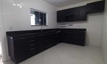 Imagem 5: Excelente casa duplex no Jardim Vitória para locação