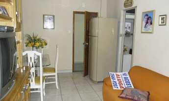 Imagem 3: Apartamento à venda Rua Teixeira de Macedo,Inhaúma, Rio de Janeiro - R$ 140.000